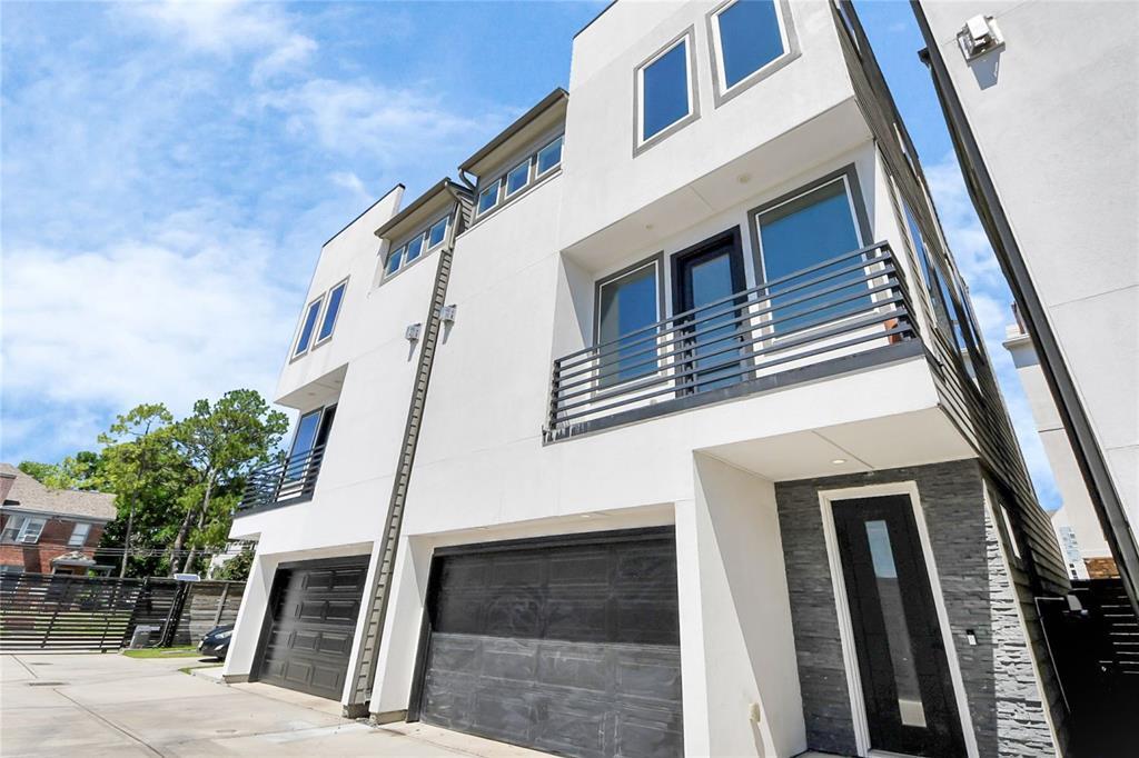 Foto principal - 1805 Blodgett St