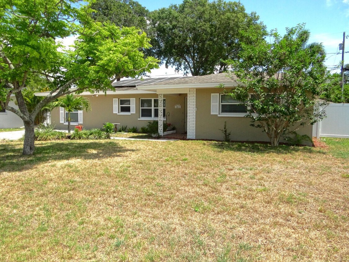 Foto principal - Gorgeous 3/2 in Clearwater