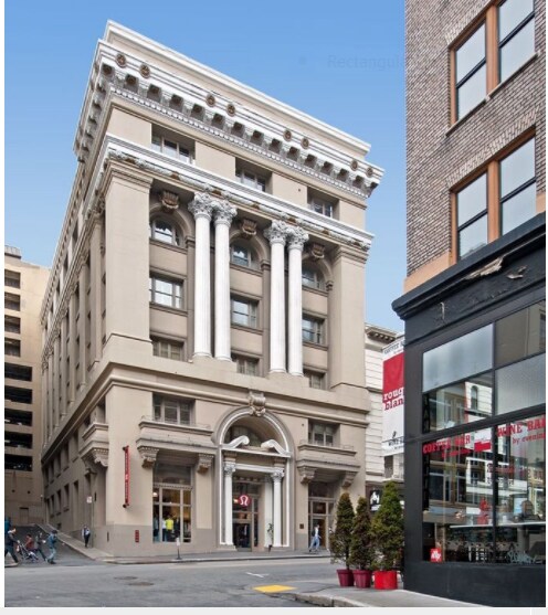 Building Photo - 333 Grant Ave