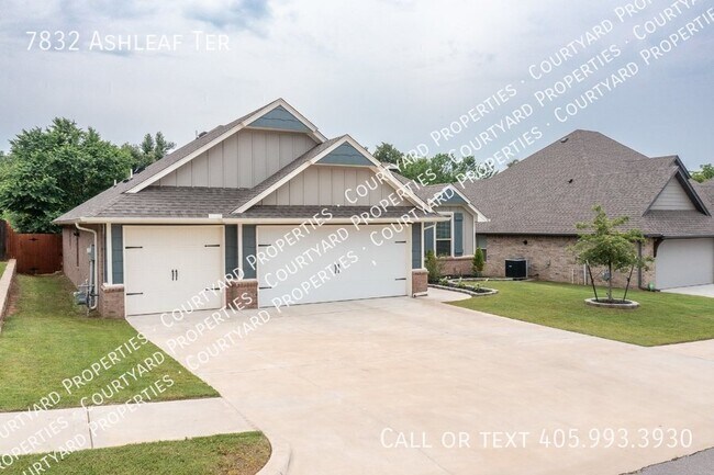 Foto del edificio - 7832 Ashleaf Terrace