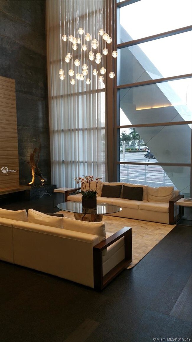 Building Photo - 888 Biscayne Blvd