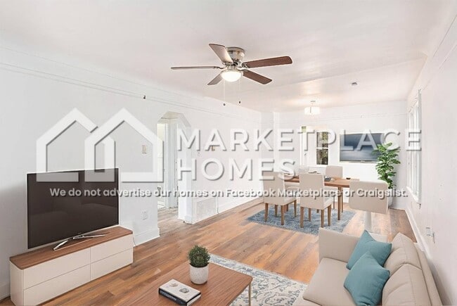 Foto del edificio - 6065 Plainview Ave