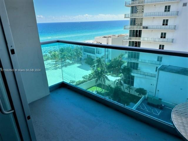 Foto del edificio - 4001S S Ocean Dr