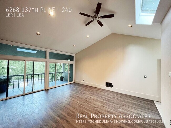 Foto del edificio - 6268 137th Pl NE