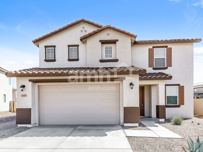 Building Photo - 18458 W El Cortez Pl