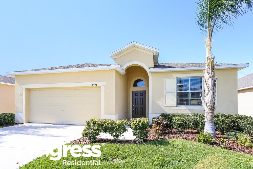 2458 Dovesong Trace Dr, Ruskin, FL 33570 House Rental in Ruskin, FL