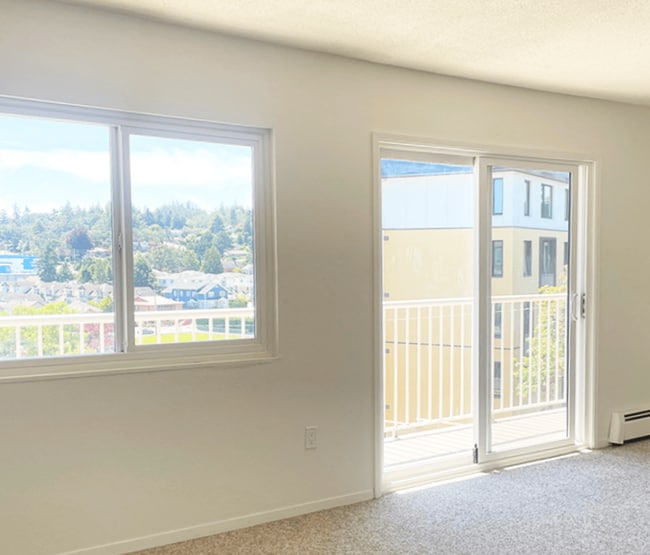 Photo du bâtiment - Craigflower House