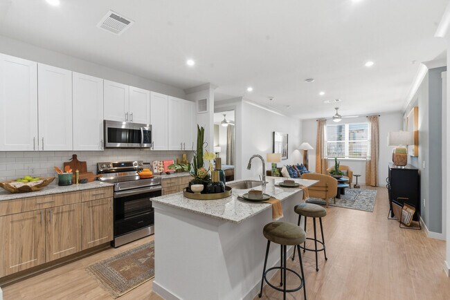 Los apartamentos Westlyn: foto de la comunidad - The Westlyn