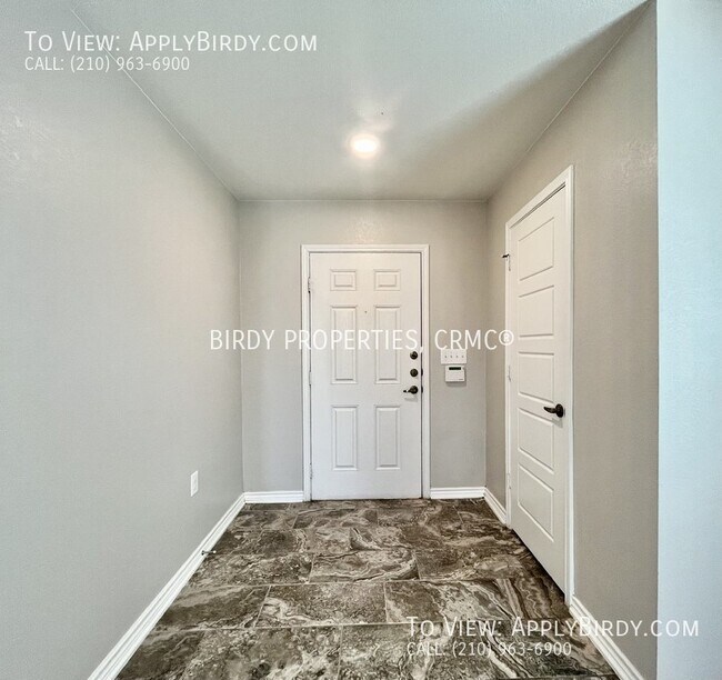 Foto del edificio - 5626 Tranquil Dawn San Antonio, TX