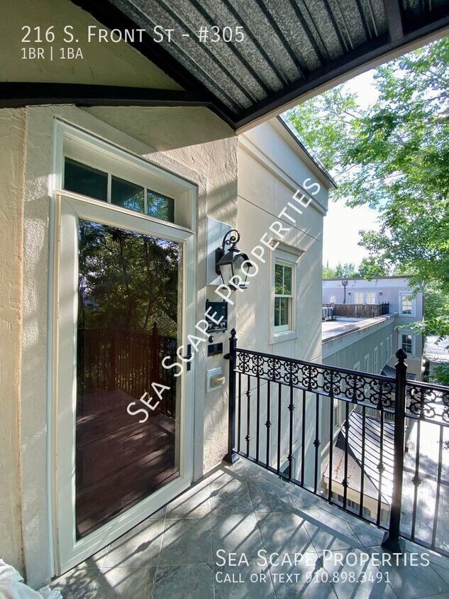 Foto principal - Top floor Apartment Downtown with private ...