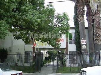 Primary Photo - 14808 Blythe St
