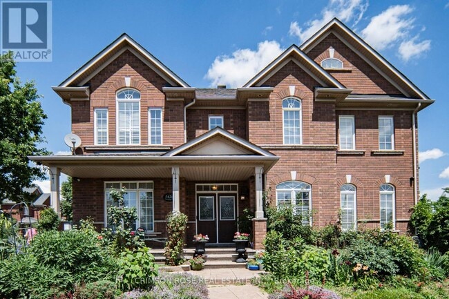 Building Photo - 5420 Valleyhigh Dr