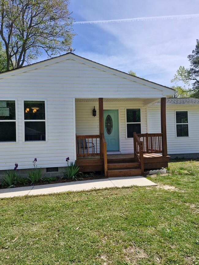 Foto del edificio - 405 Baptist Rd