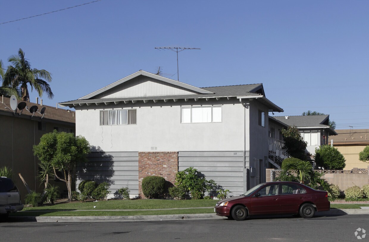 721 N Ridgeway Ln, La Habra, CA 90631 Apartments in La Habra, CA