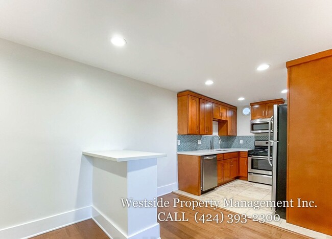 Foto del edificio - 1491 Allison Ave