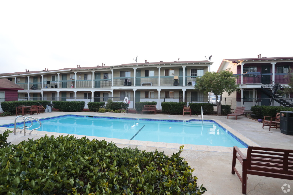 Foto principal - Vista Hermosa Apartments - All Utilities Incl