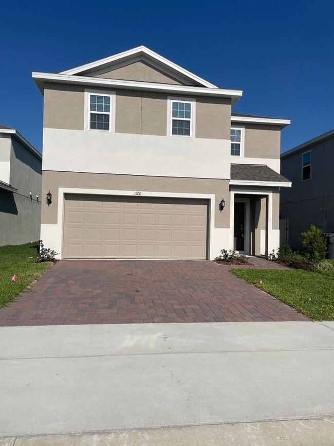 Photo - 1120 Myrtle Hammock Ln House