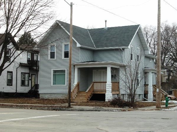 Primary Photo - 602 S Ashland Ave