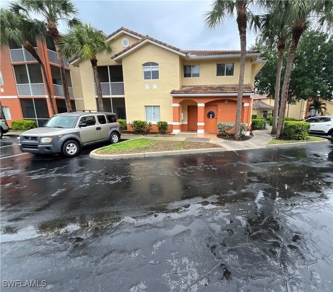 Building Photo - 6490 Aragon Way