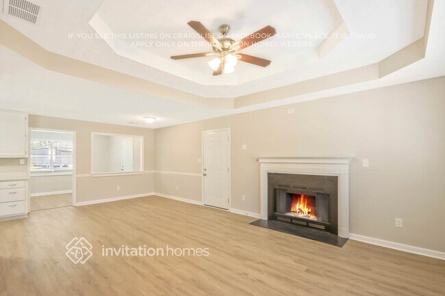 Foto del edificio - 230 Chimney Ct