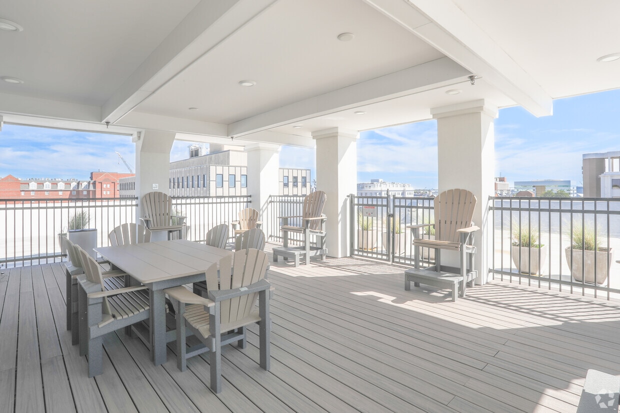 Sterling King Apartments Portsmouth, VA