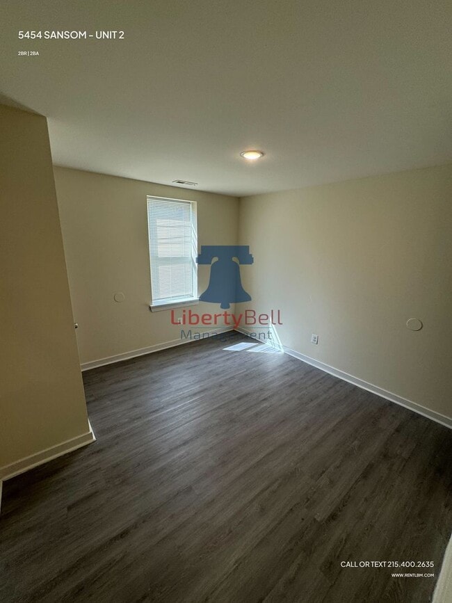 Photo - 5454 Sansom St Apartment