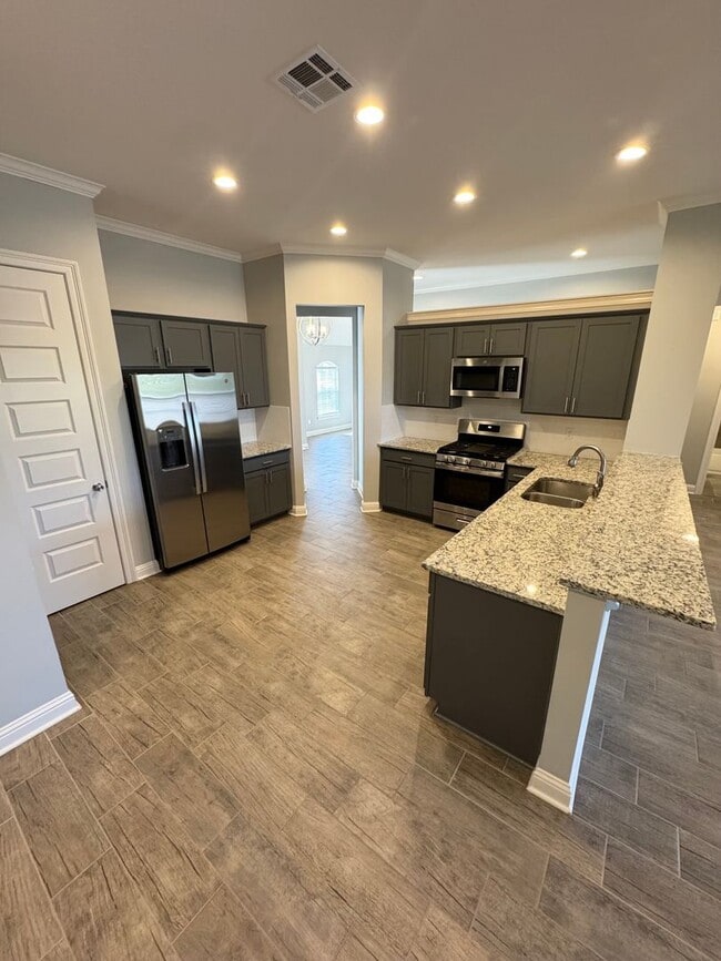 Foto del edificio - The Preserve Neighborhood!