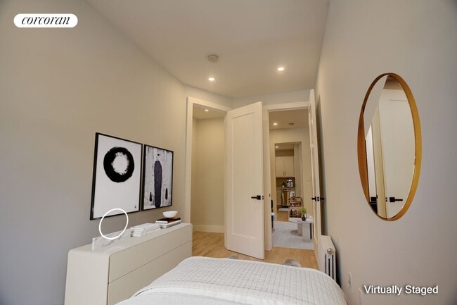 Foto del edificio - 206 W 96th St