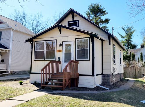 Foto del edificio - 837 Walnut St