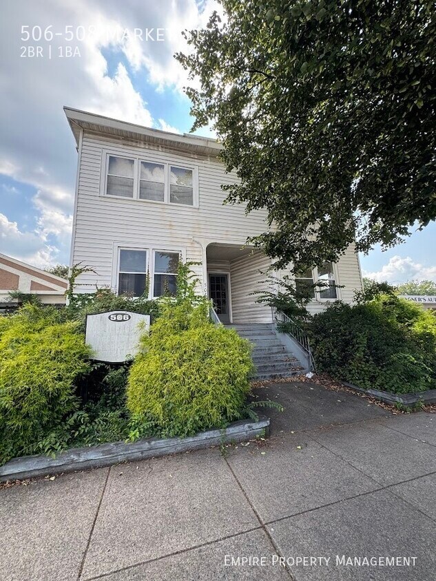 Foto principal - 506-508 Market St-