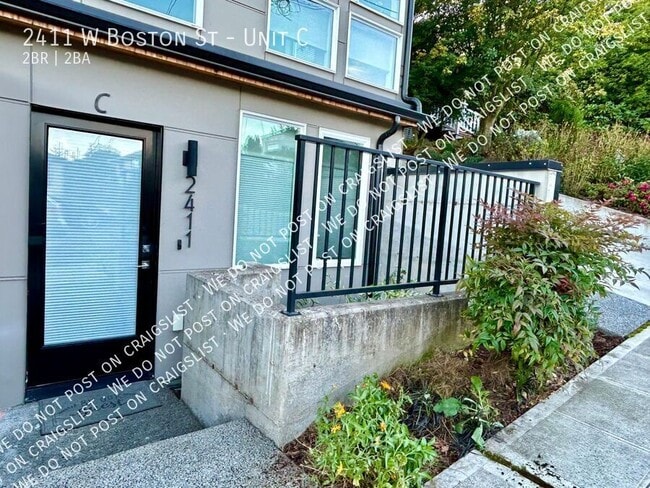 Building Photo - Magnolia newer 2Bed 2Bath Townhouse with R...
