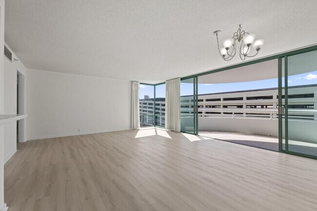 Foto del edificio - 1341 Kapiolani Blvd