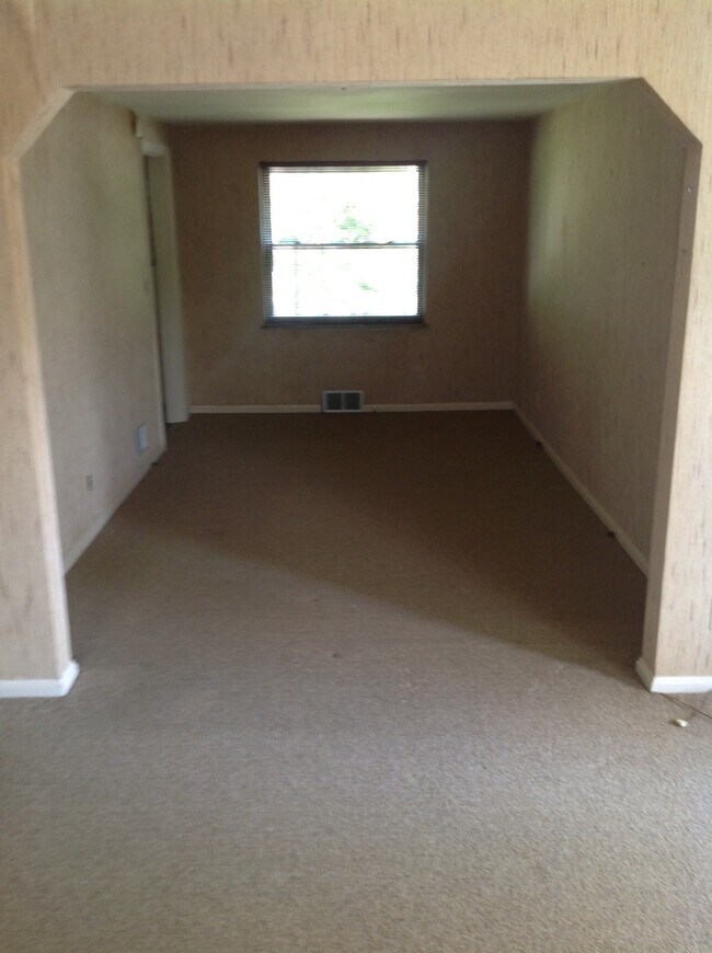 Foto del edificio - Pasadena