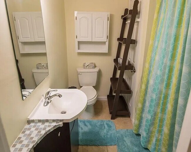 Foto del edificio - 495 Snapfinger Dr