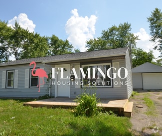 Building Photo - 1323 Marot Dr