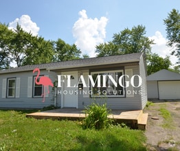 Building Photo - 1323 Marot Dr