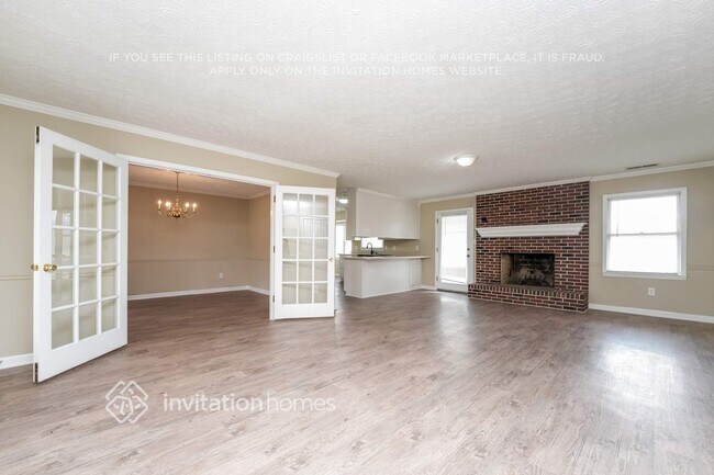 Foto del edificio - 343 Willowwind Dr