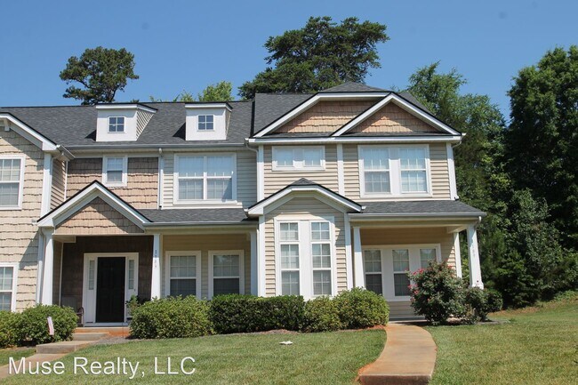 Foto del edificio - 3 br, 2.5 bath House - 1189 Constitution P...