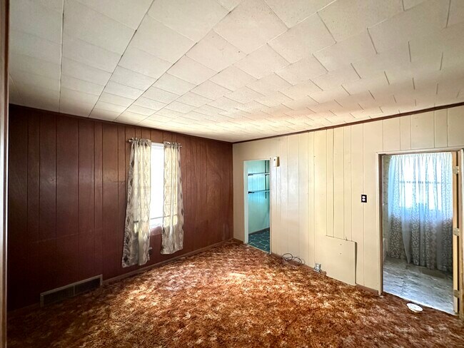 Foto del edificio - 806 1/2 Harrison St