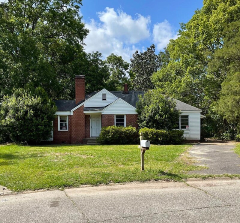 2752 McGrew Ct, Mobile, AL 36606 House for Rent in Mobile, AL