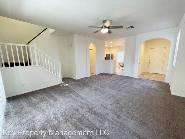 Foto del edificio - 3 br, 2.5 bath House - 712 Beechwheat Way