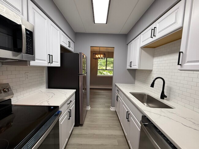 ¡¡¡¡¡NUEVO NUEVO NUEVO!!!!! - 280 Bridgewater Rd