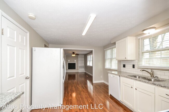Building Photo - 4 br, 3 bath House - 4229 Hanover Drive