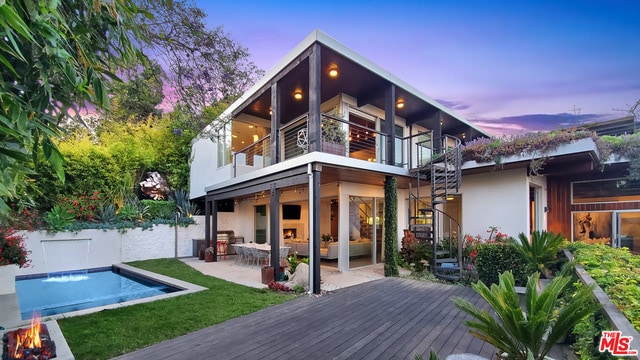 Foto principal - 12345 Deerbrook Ln