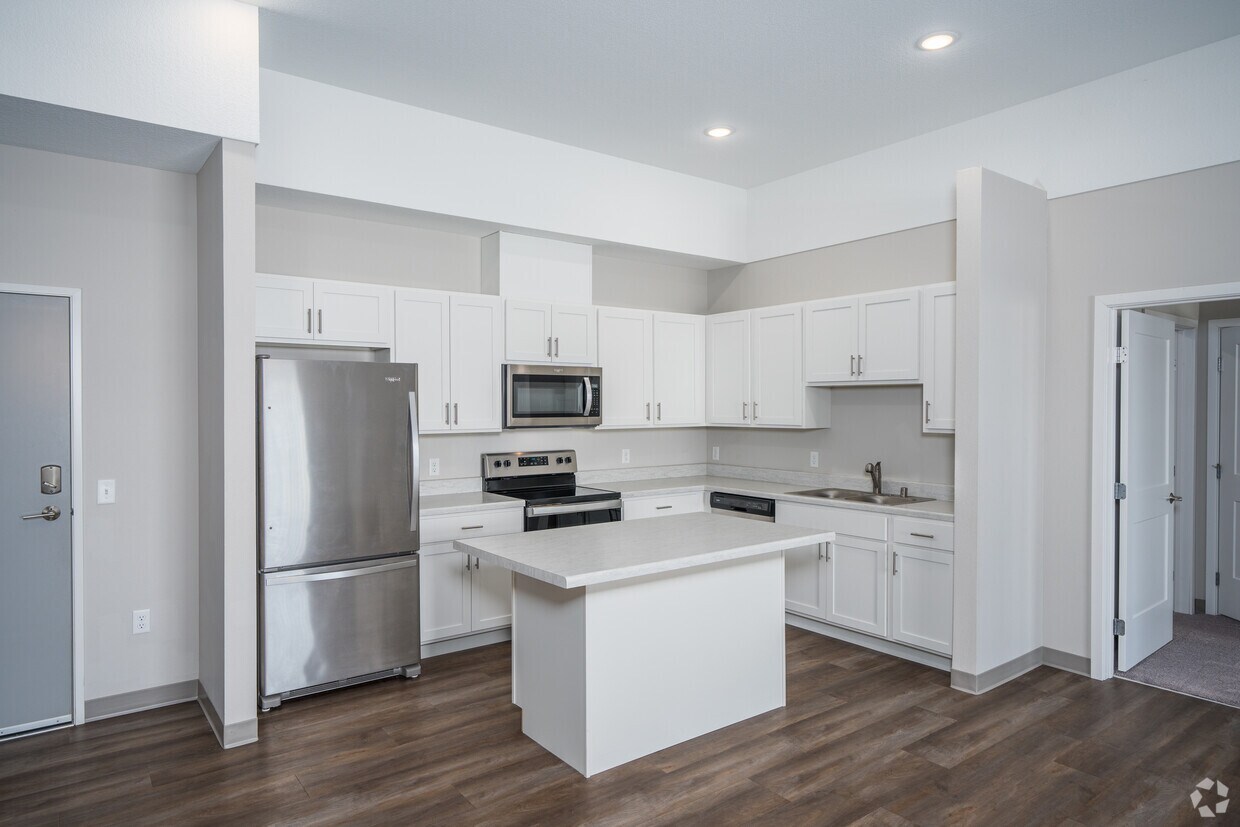 Foto principal - Bear Path Apartments