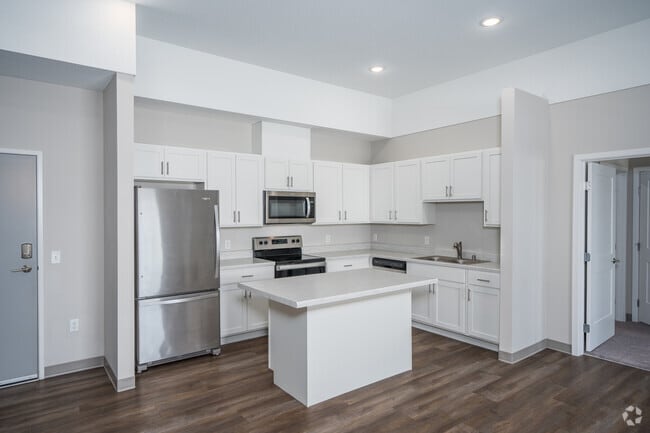 Interior Photo - Bear Path Apartments