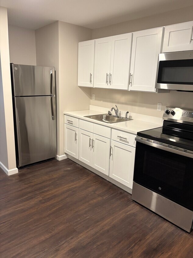 Foto principal - 386 10th St