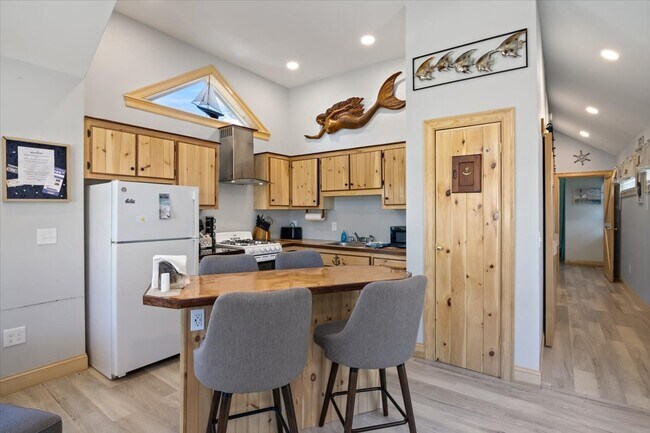 Foto del edificio - 3 Usen Ln