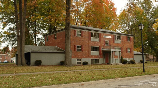 Building Photo - 2841 Dunstan Dr