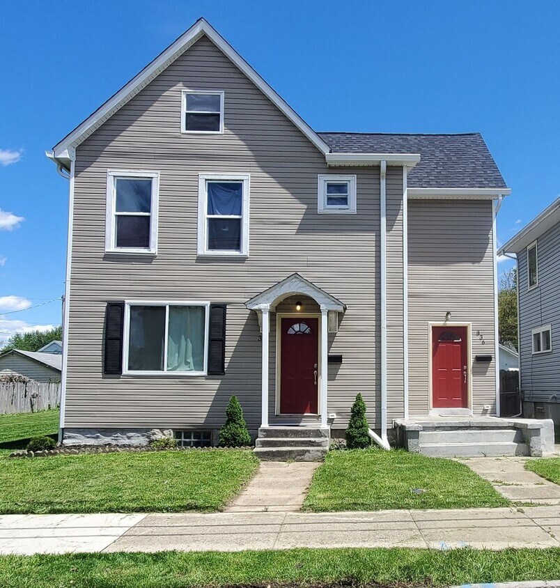 Primary Photo - 334 S Jersey St